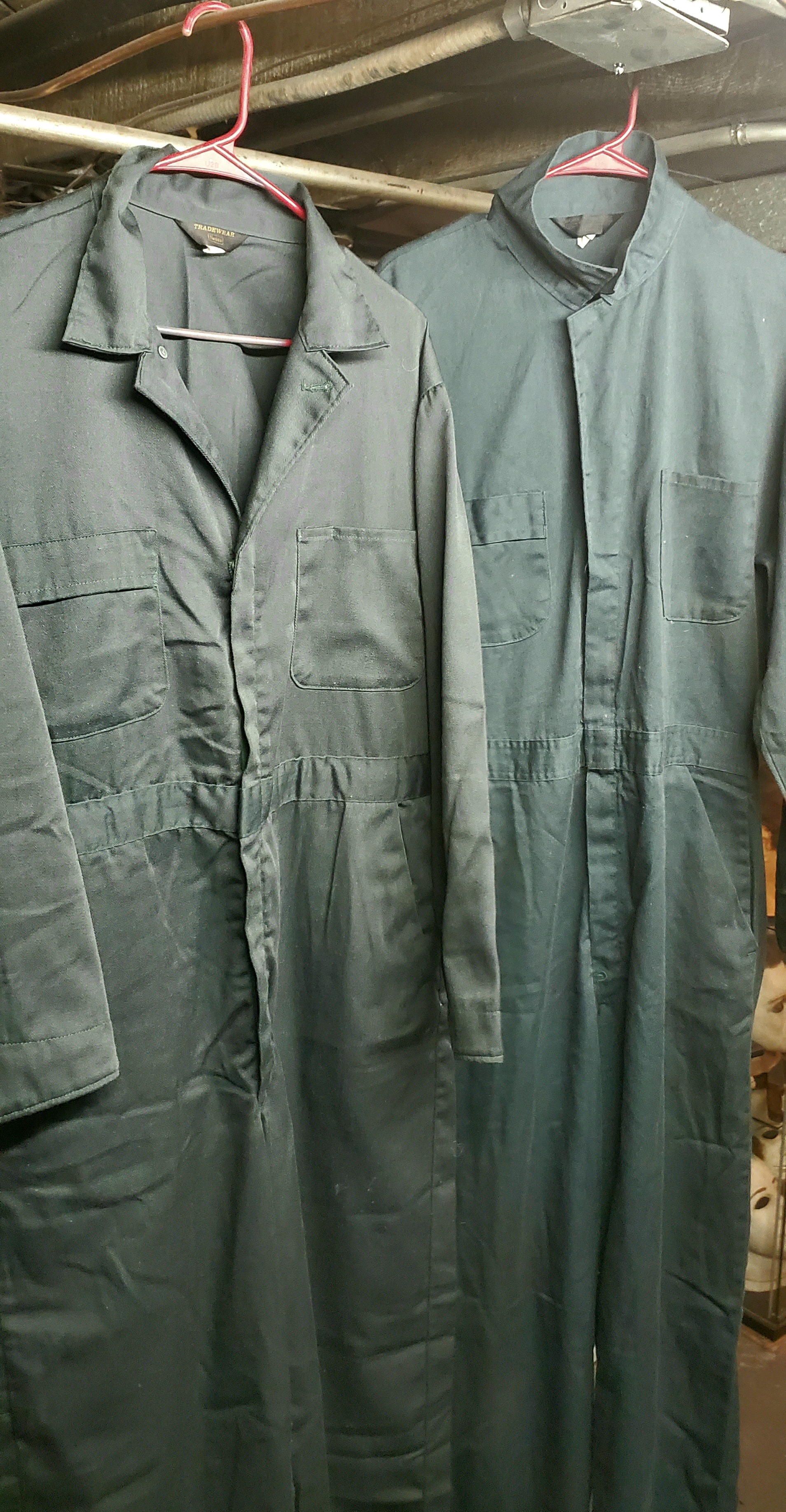 H1 and H2 Sceenmatched Suit *NEW* - General Discussion - Michael