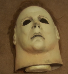 take pics of youre Second Stab! - General Discussion - Michael Myers forum