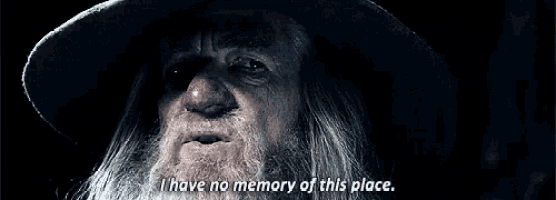 gandalf-i-have-no-memory-of-this-place