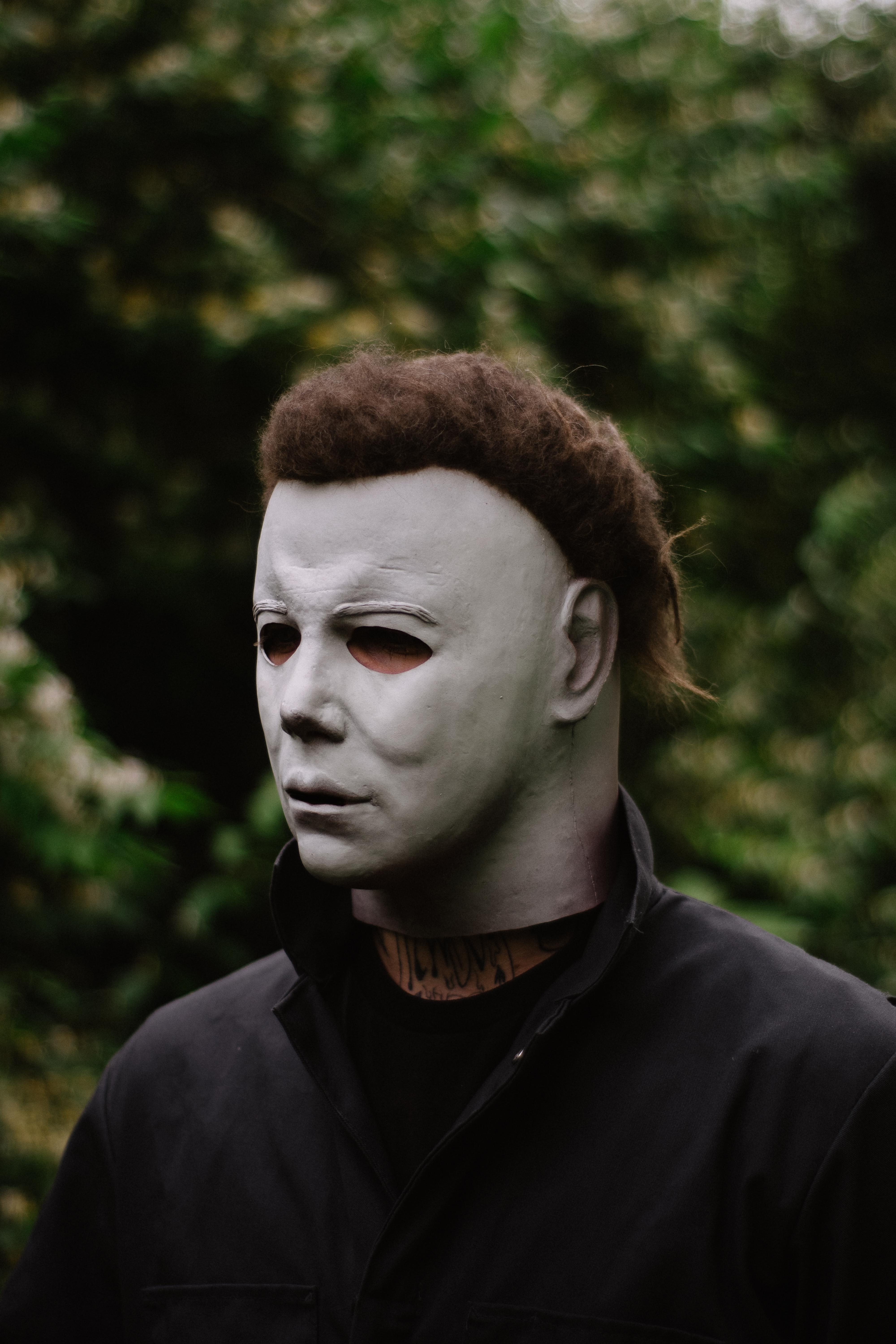 Bad hair day! - General Discussion - Michael Myers forum