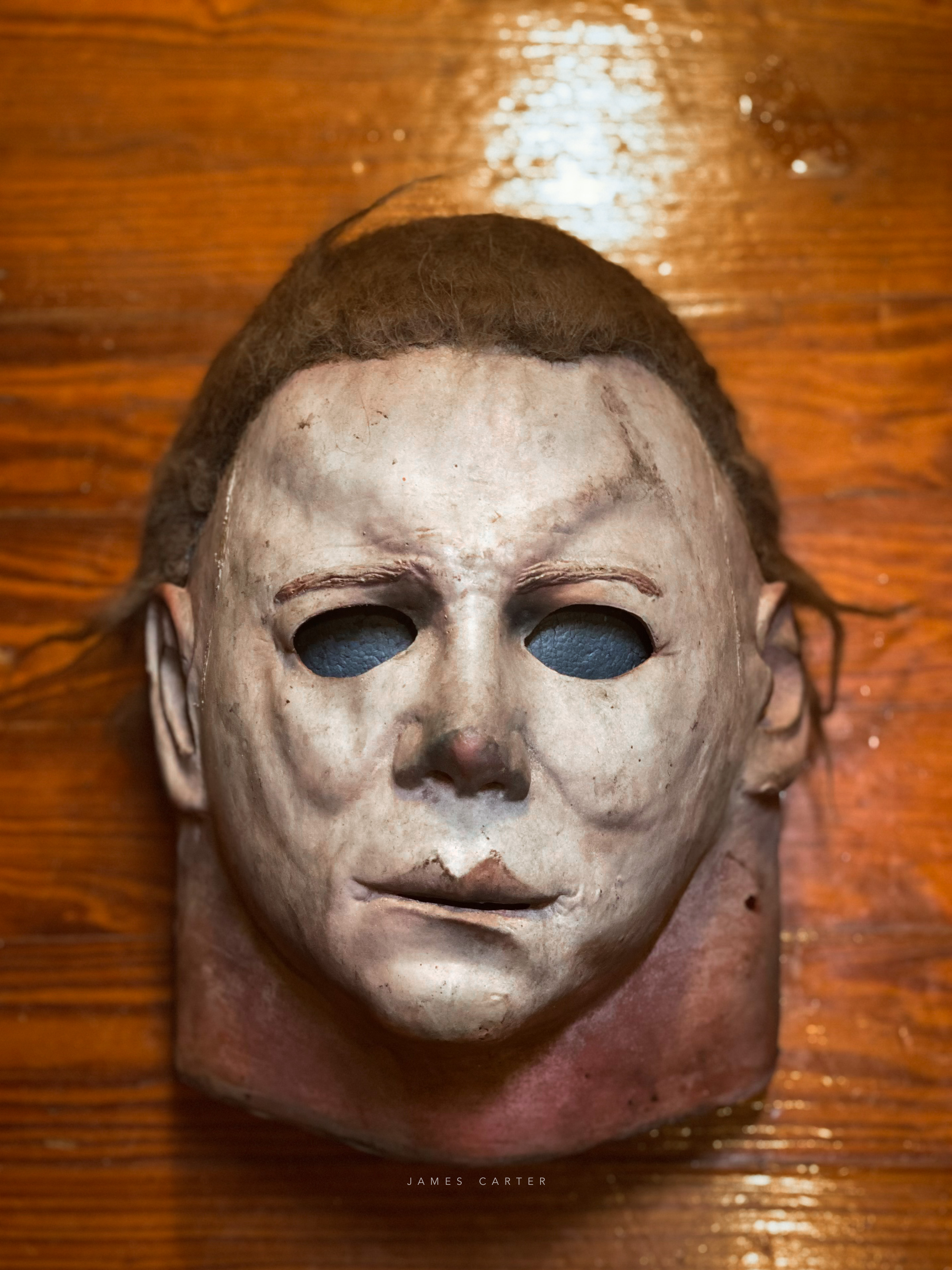 NAG Ultimate H4 Cover Mask - General Discussion - Michael Myers forum