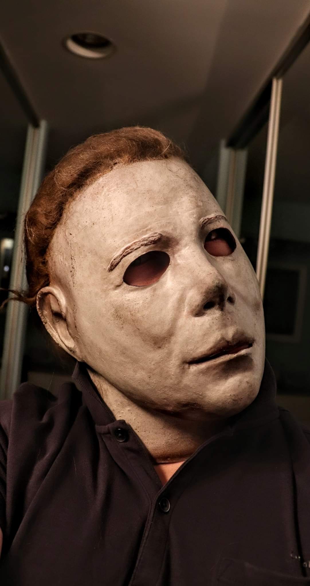 Favorite H2 sculpt? - General Discussion - Michael Myers forum