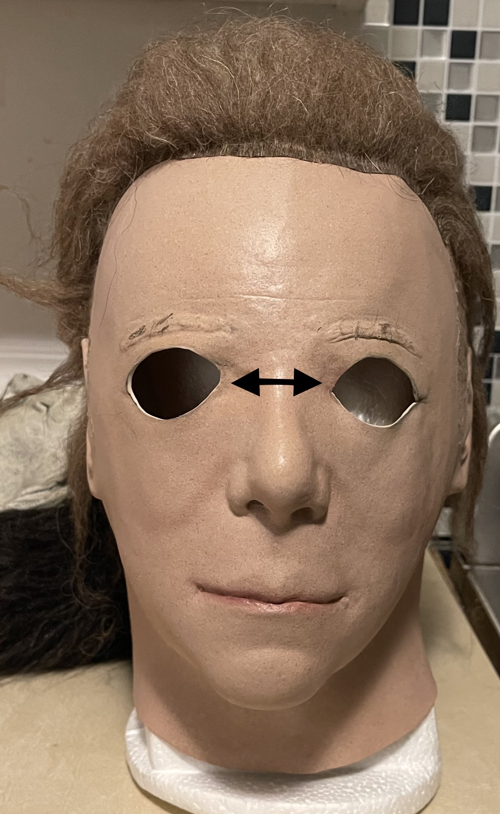 Is this Kirk a lost cause? - General Discussion - Michael Myers forum