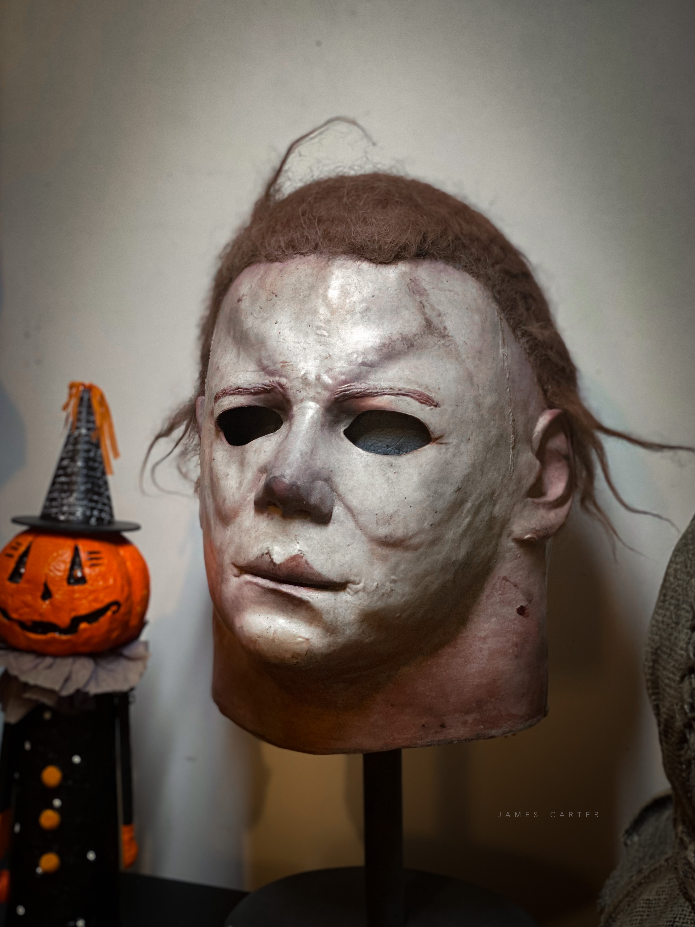 NAG Ultimate H4 Cover Mask - General Discussion - Michael Myers forum