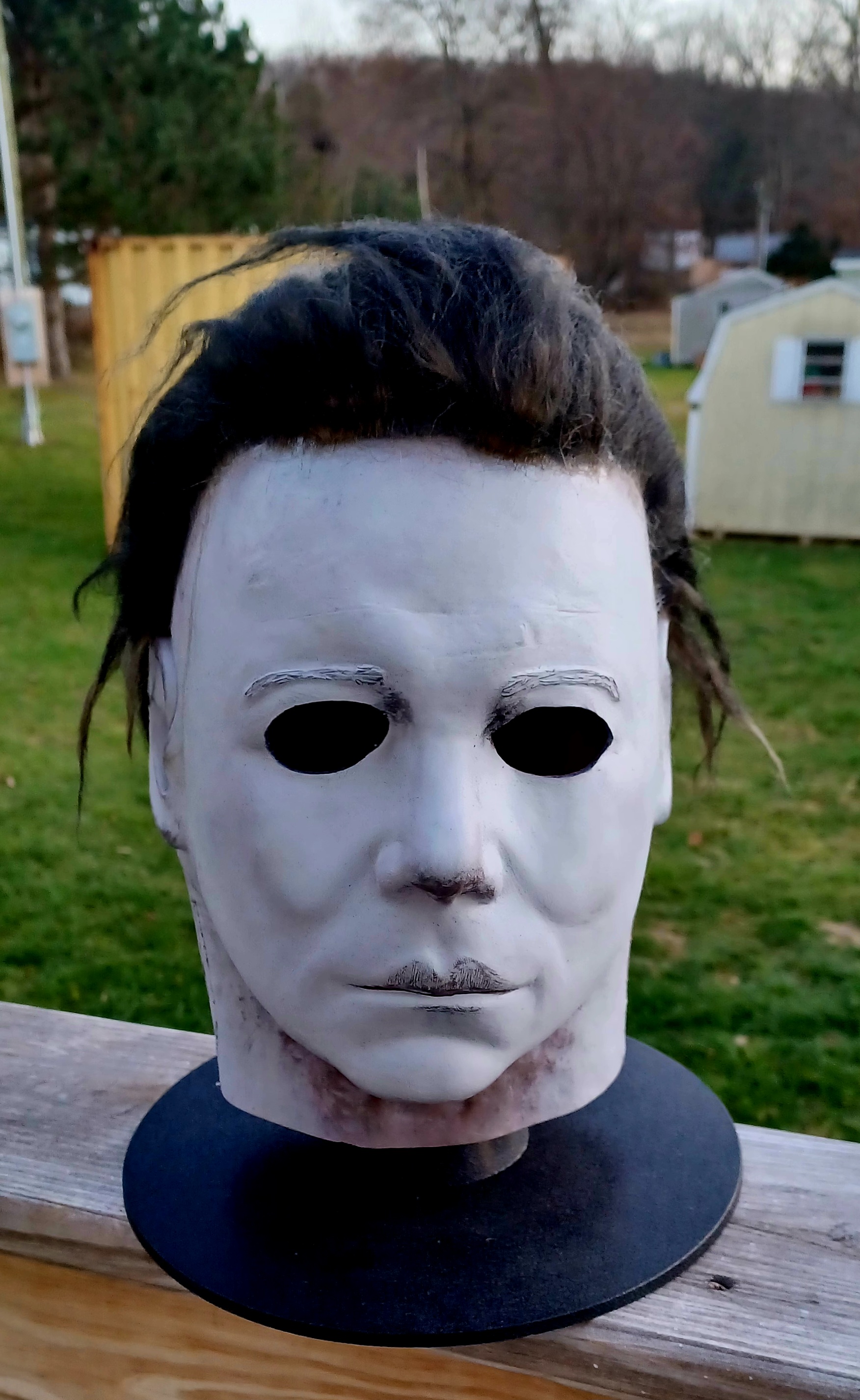 Michael top myers mask