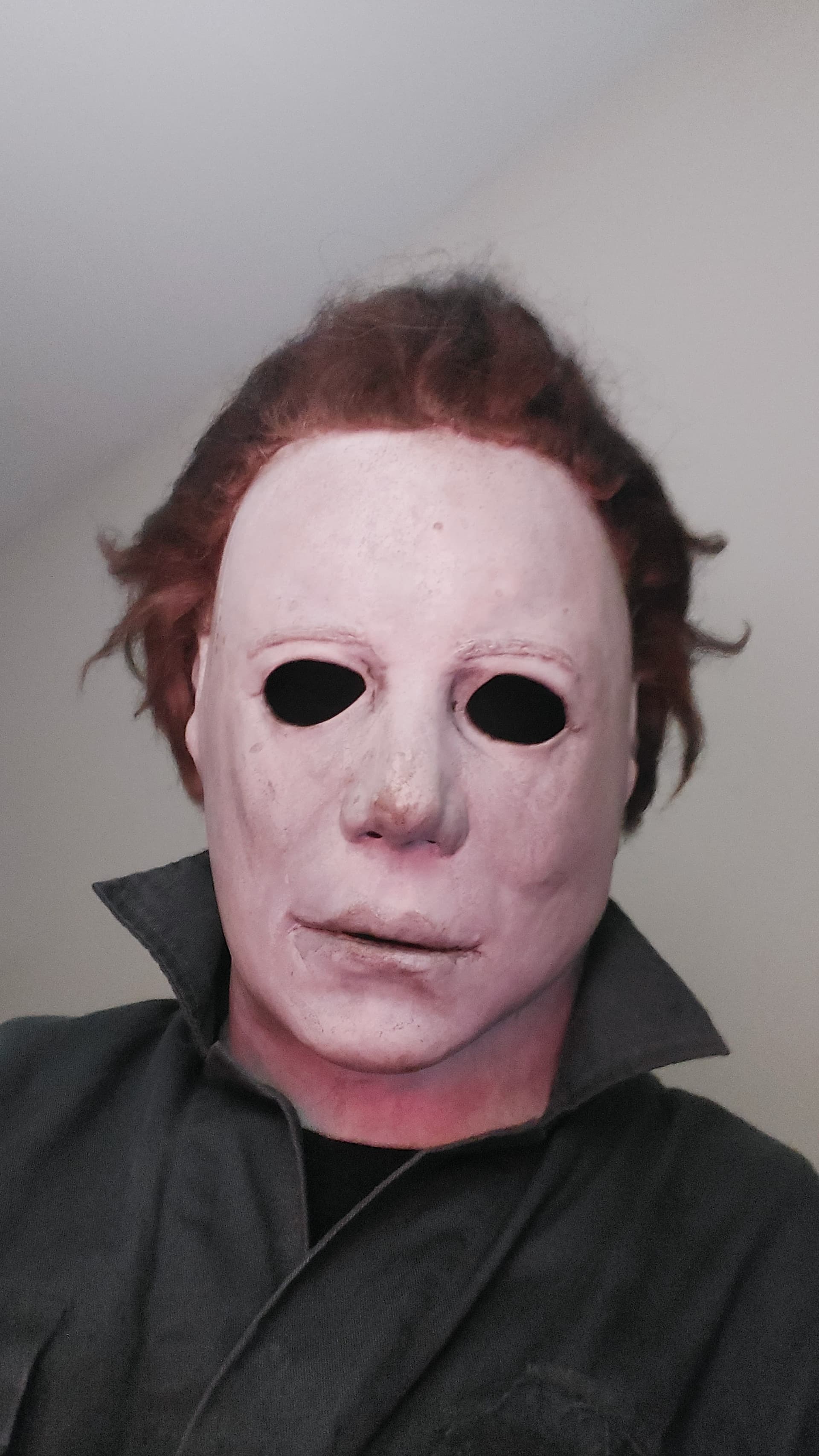 Help with styling hair on micheal myers tots 1978 rehaul - General