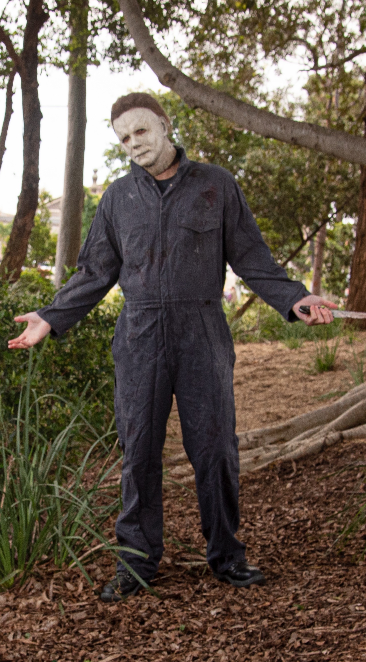 dbd legion carry meme.jpg