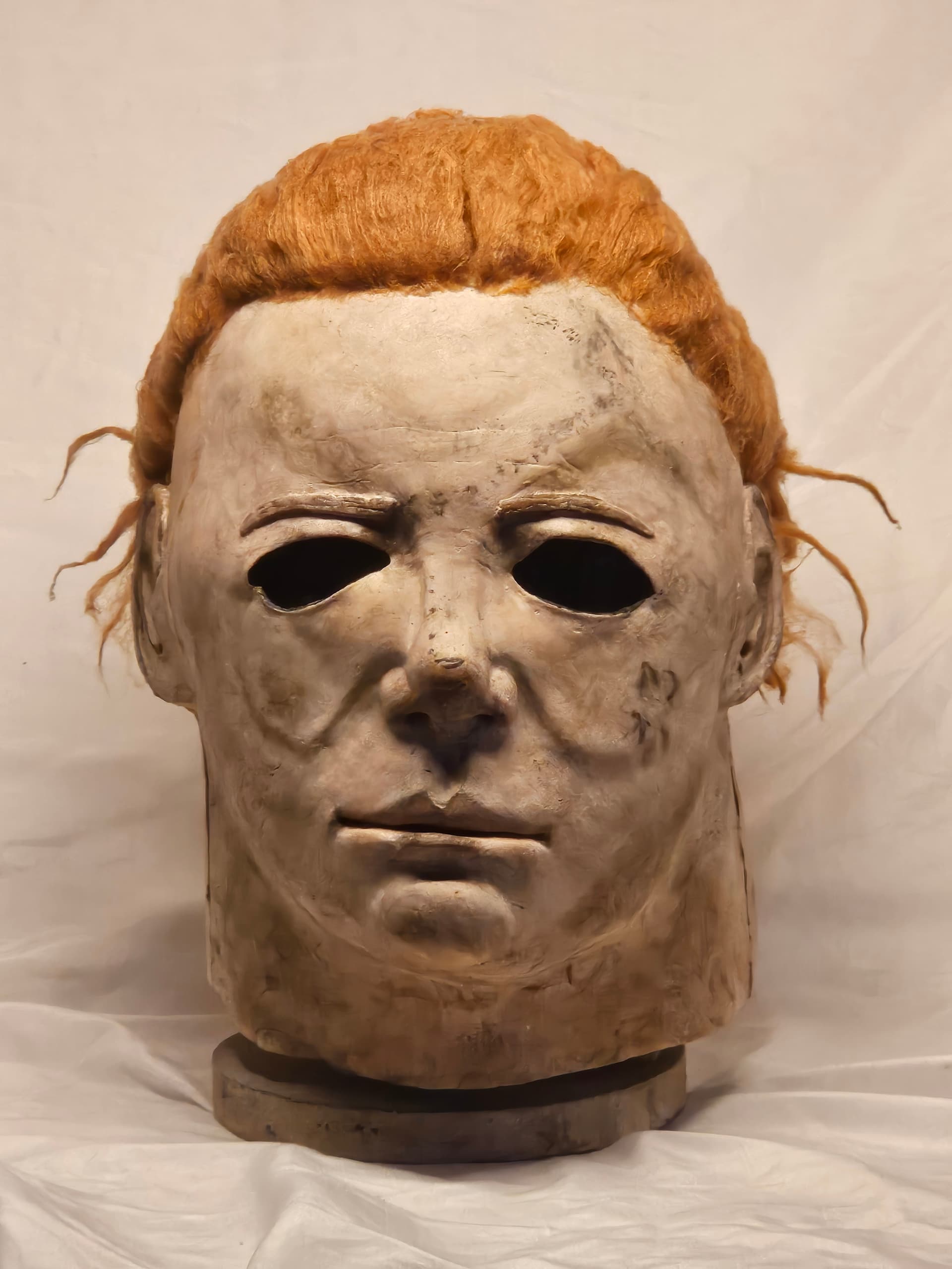 New Halloween 2 mask Mike Macabre's MR.SADMAN - Classifieds