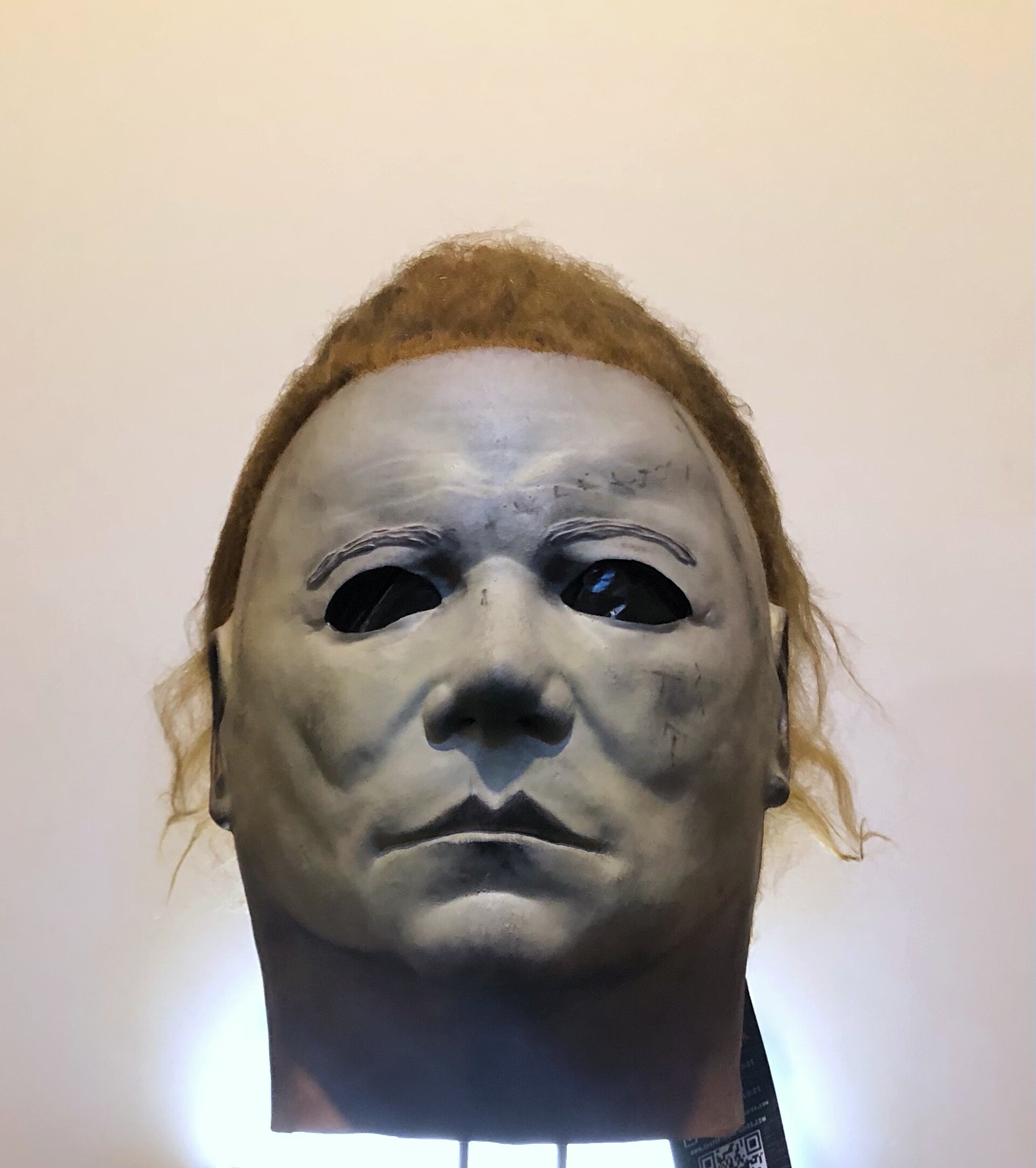 NEW SCORE!!! H2 Mask!!! - General Discussion - Michael Myers forum