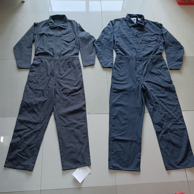 New Creepy Customs coveralls announcement - General Discussion ...