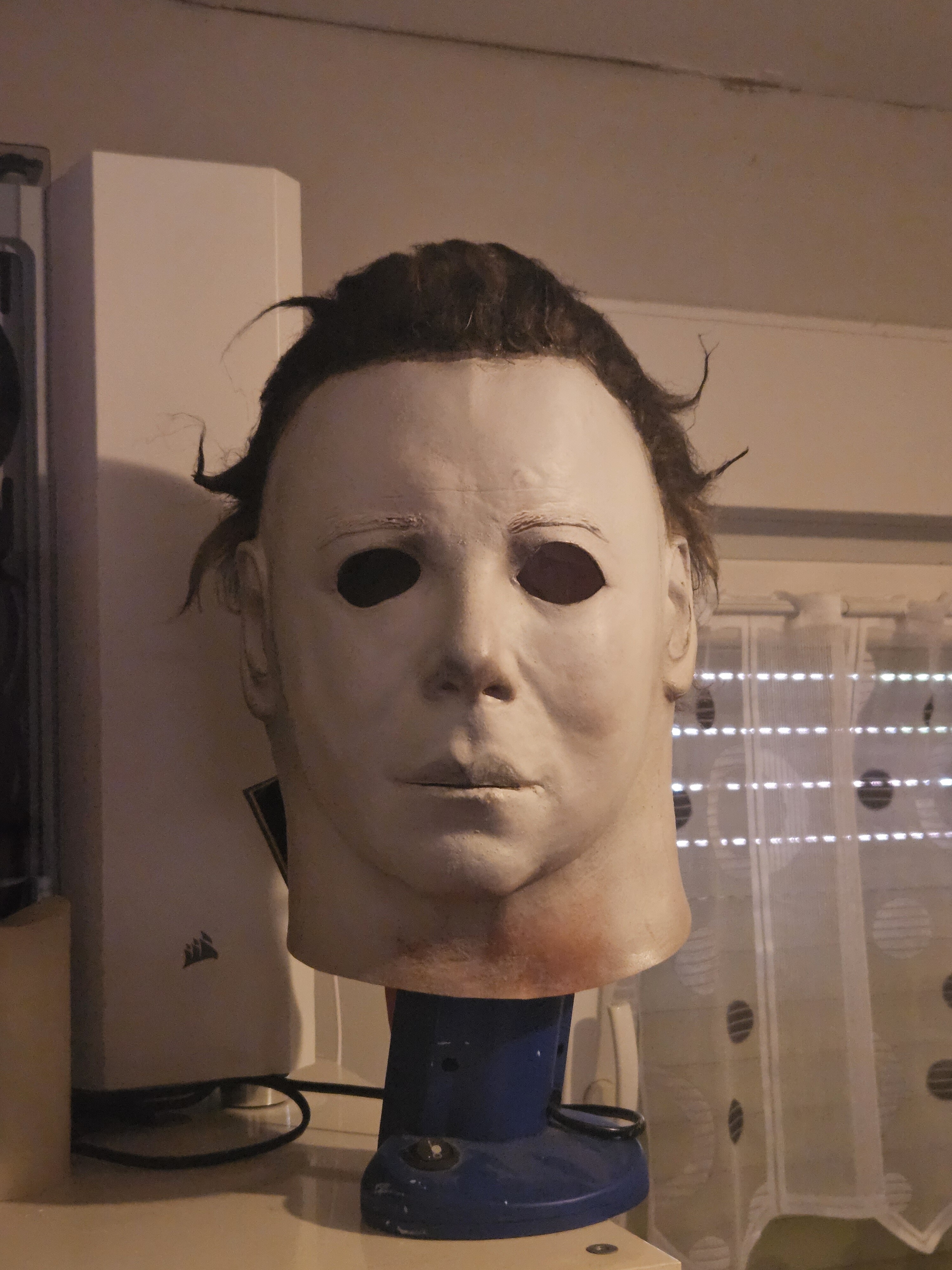 NEW 2023 Nightowl Creep - General Discussion - Michael Myers forum