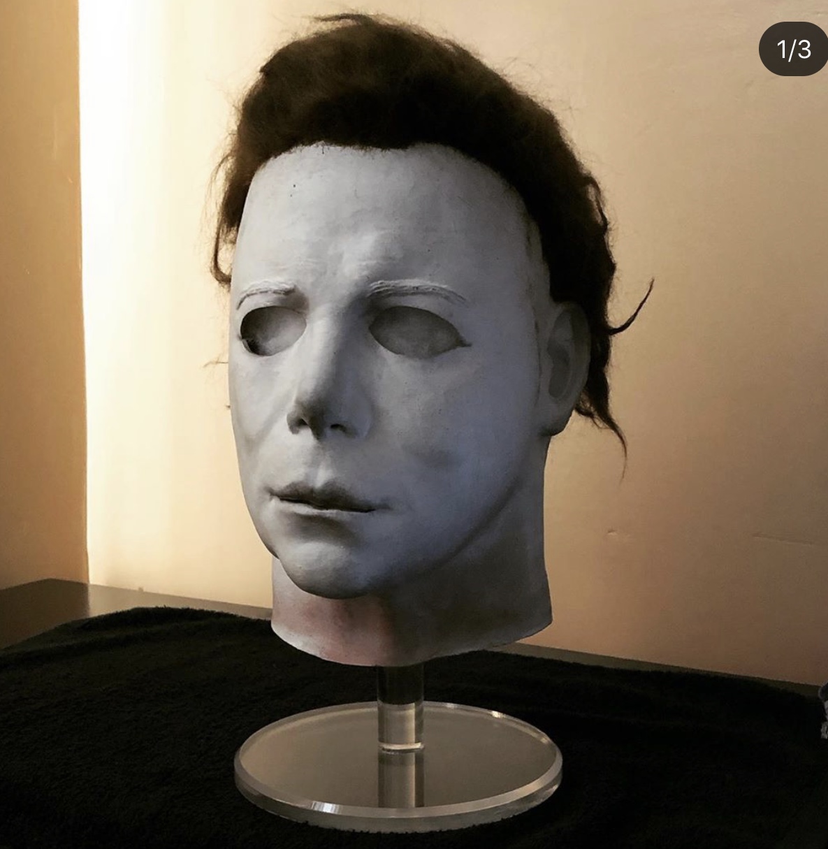 NAG 75 Castle/ JC - General Discussion - Michael Myers forum